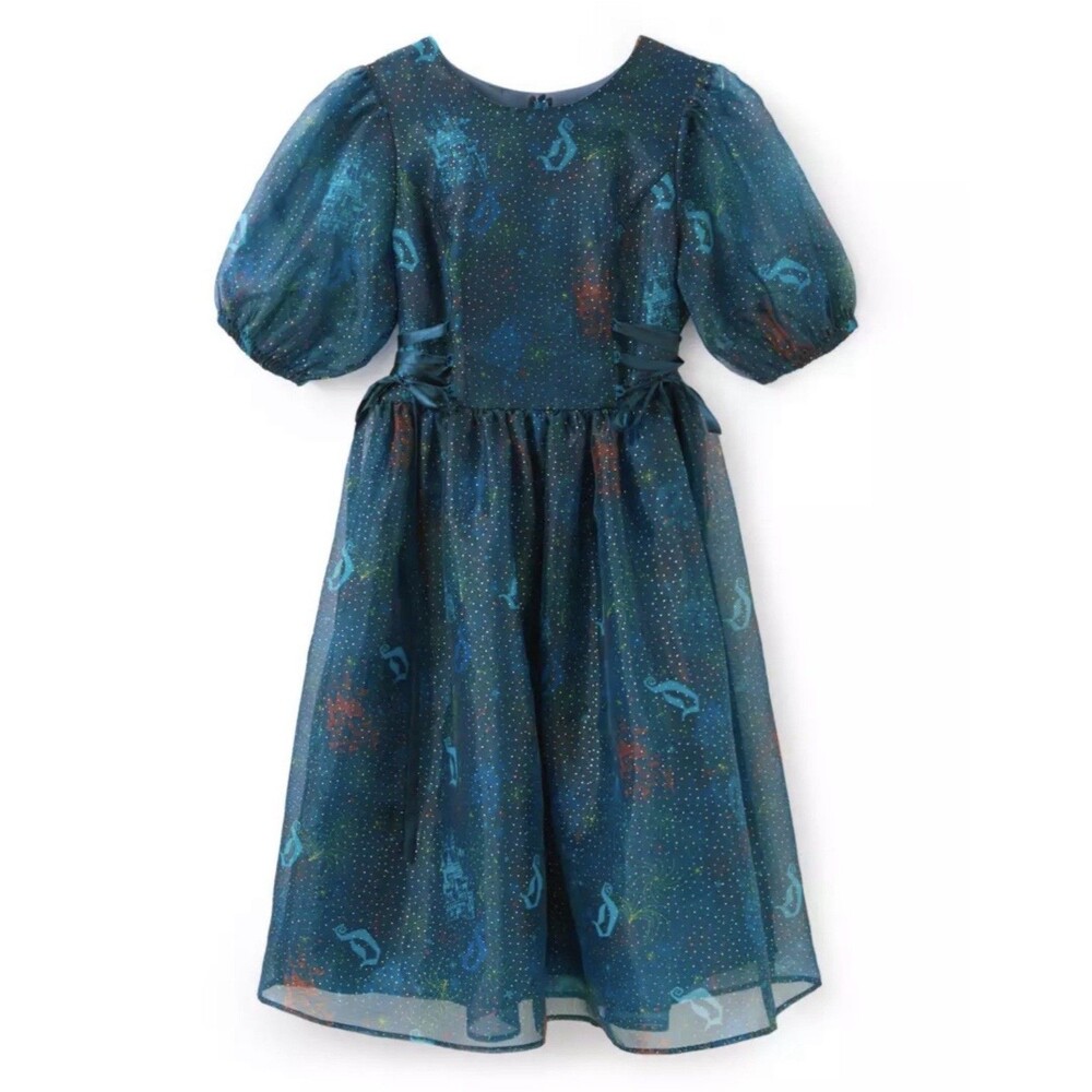Disneyland 70th Anniversary Dress for Women by Her Universe 4X